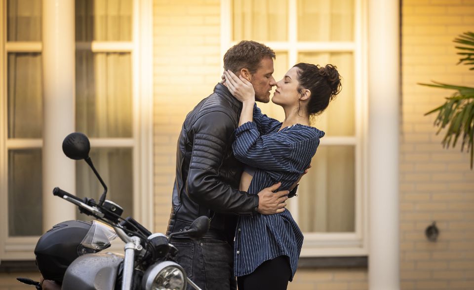 Me enamoré de mi mejor amigo