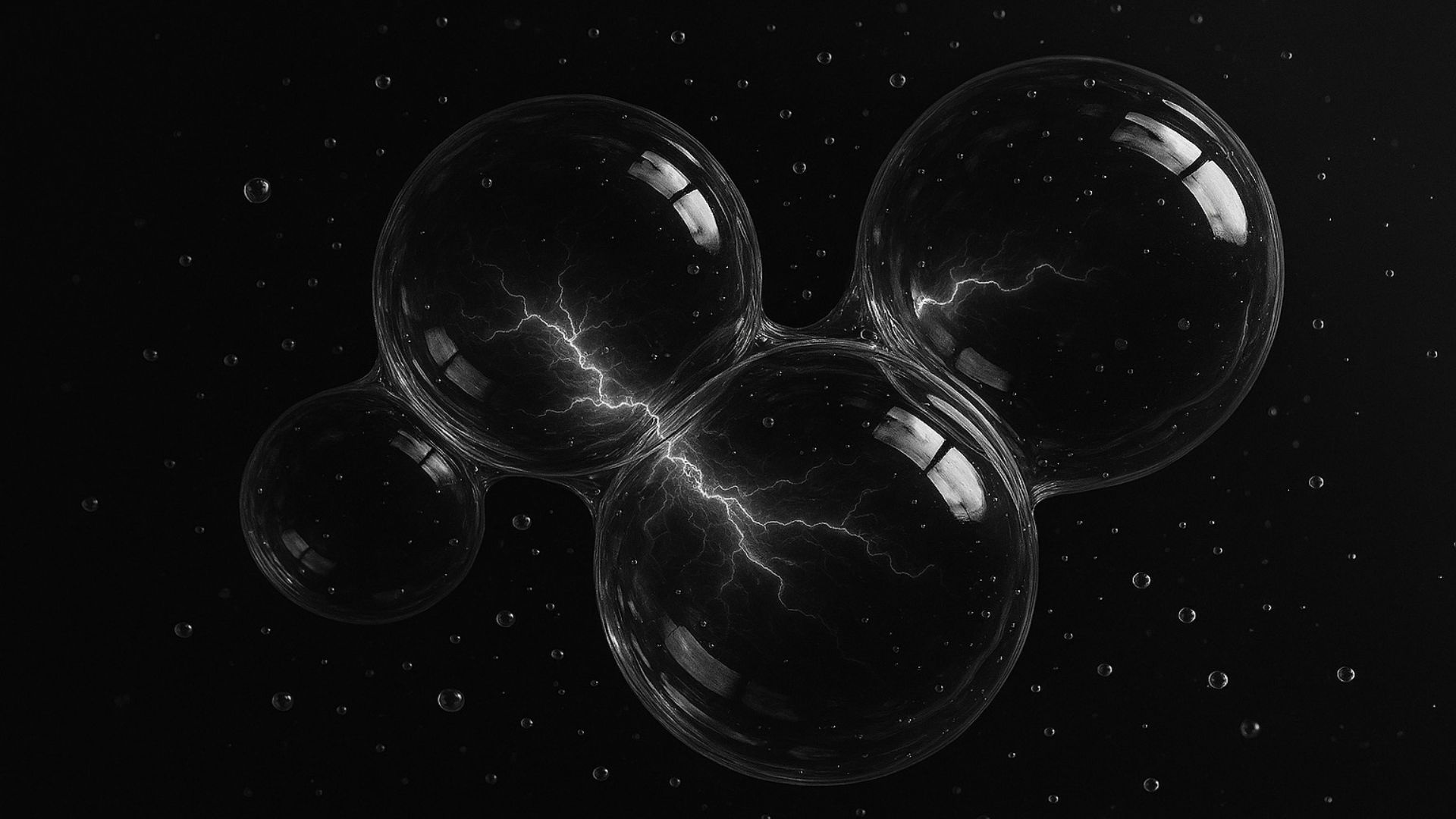 La física del duelo: cuando el dolor no es tristeza, es energía atrapada