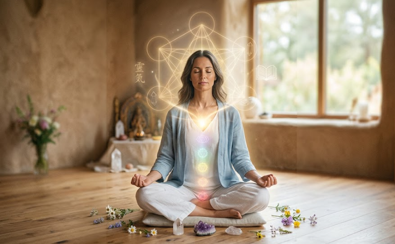 El Despertar de la Conciencia