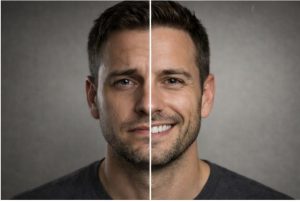Depresión Sonriente: Cuando la Sonrisa Oculta el Dolor (Y Cómo Identificarla)