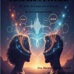 Ebook Conexión Íntima
