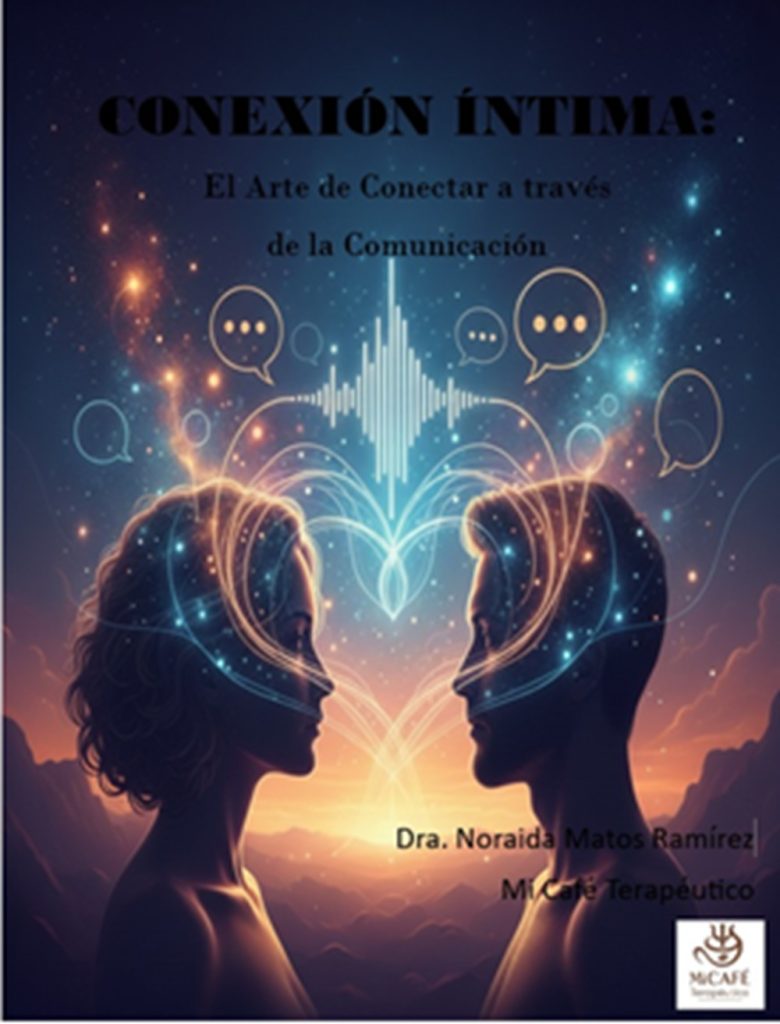 Ebook Conexión Íntima