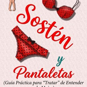Ebook En Sostén y Pantaletas