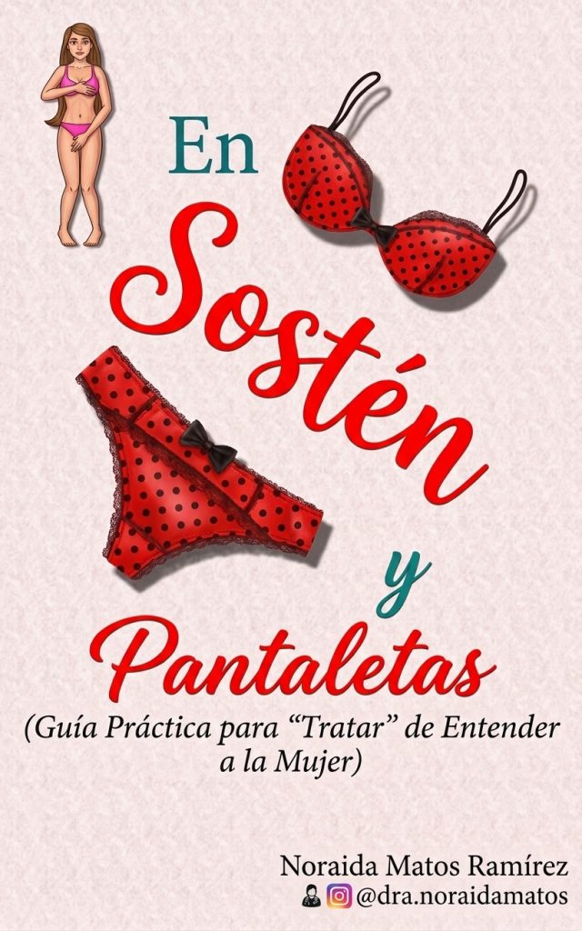 Ebook En Sostén y Pantaletas