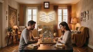 La Pareja: La Universidad de la Vida. Una mirada desde las Constelaciones Familiares